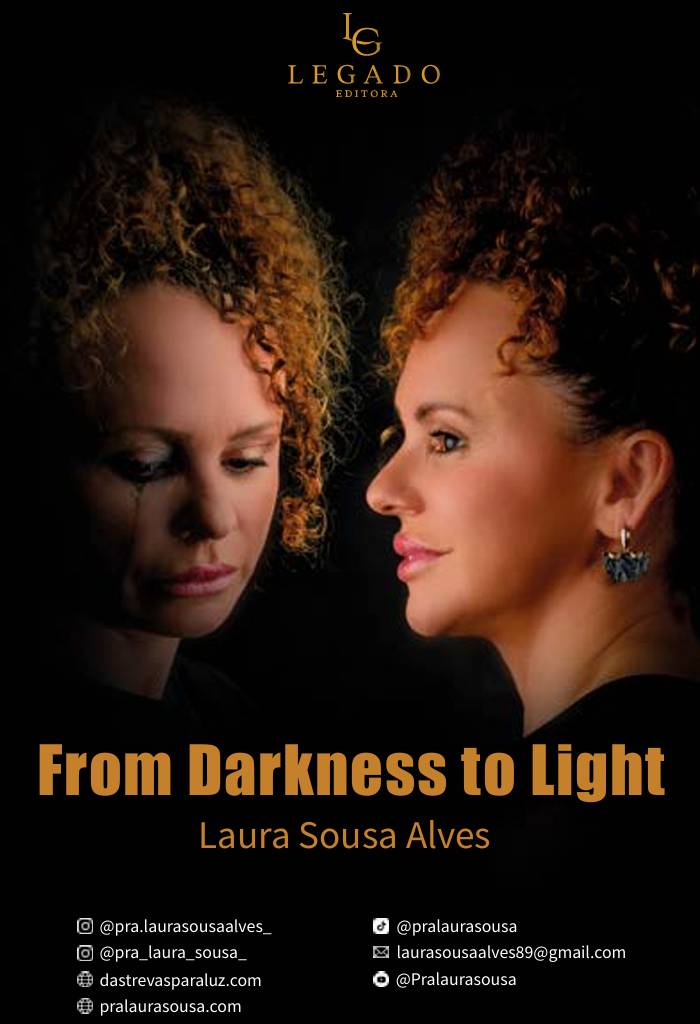 From Darkness to Light cover